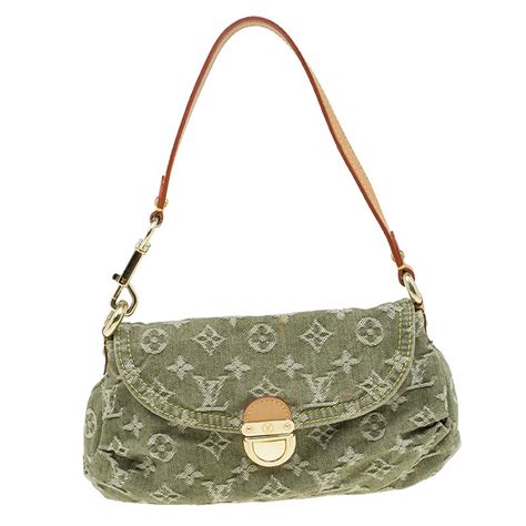 mini lv bag green|louis vuitton mini bag price.